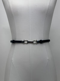 Thumbnail for Better Together Belt Black, Belt Acc by MW Accessories | LIT Boutique
