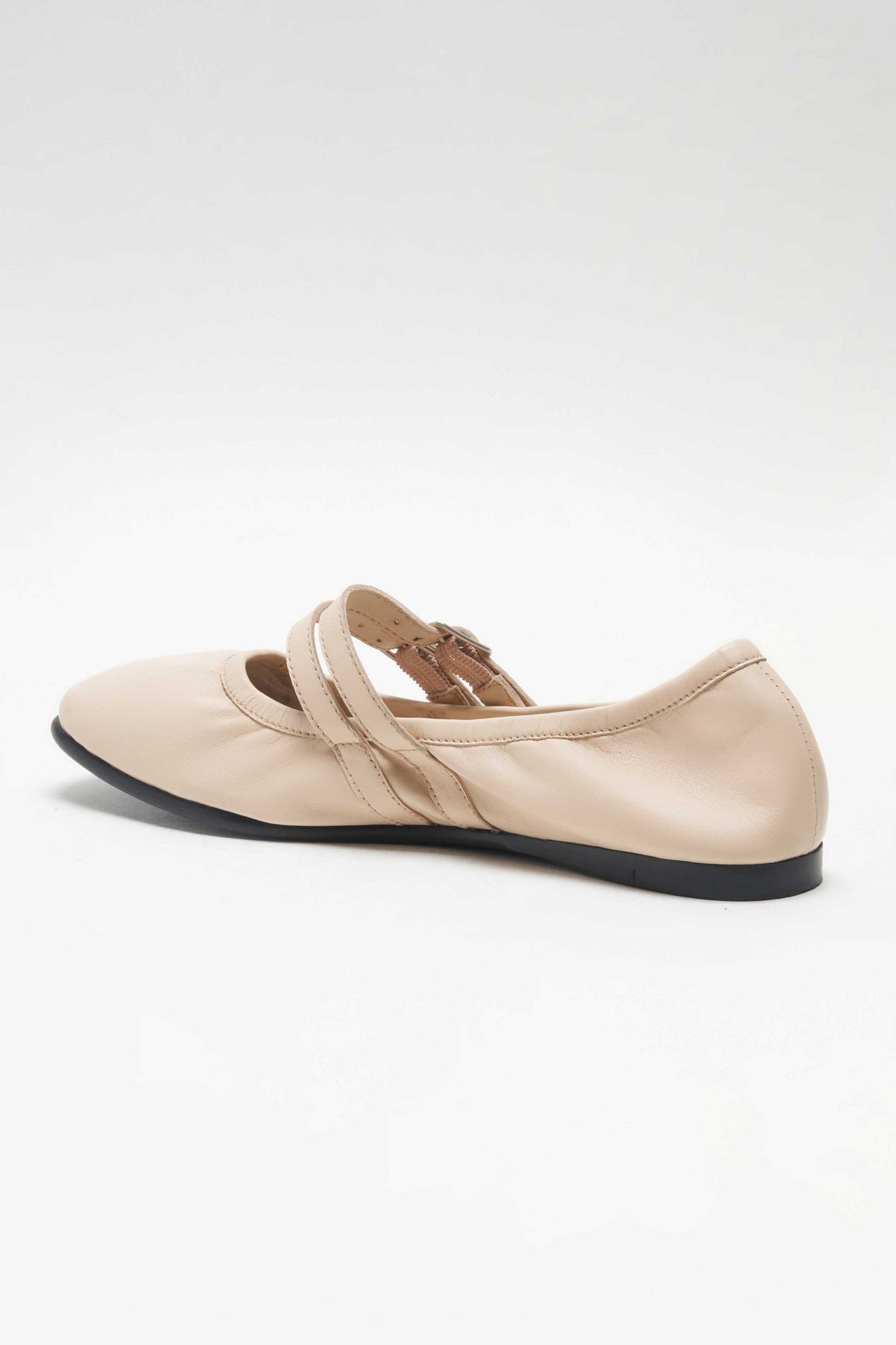 Gemini Ballet Flat Tulle Pink, Flat Shoe by Free People | LIT Boutique