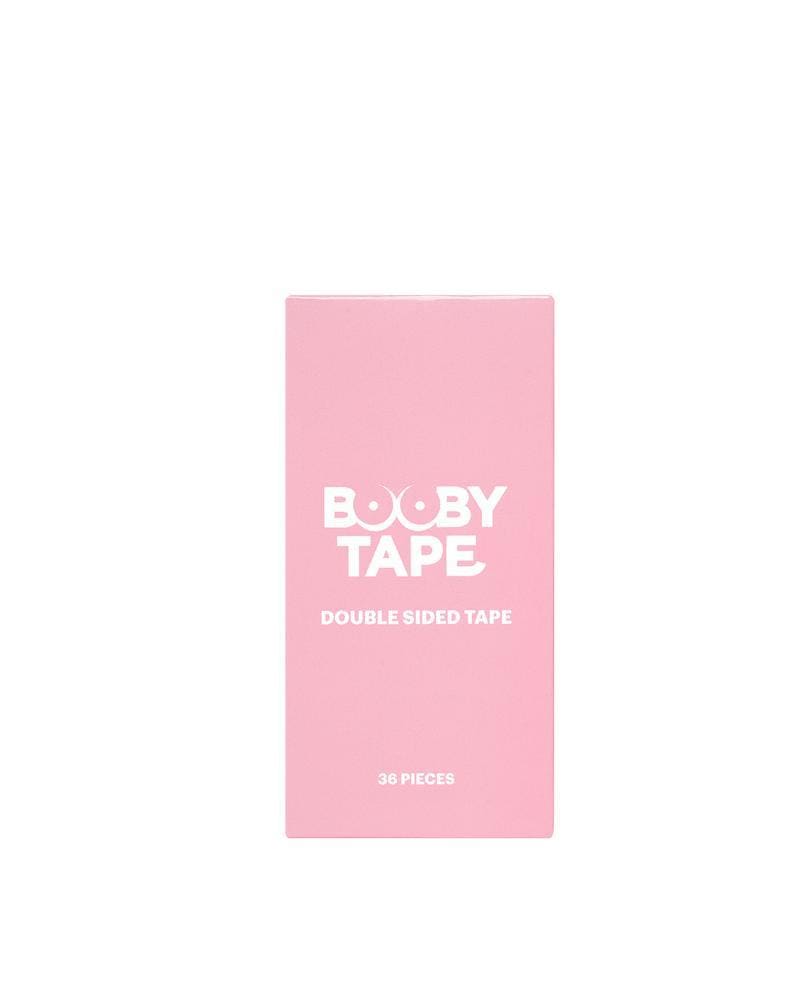 Booby Tape Double Sided Tape Transparent, Essentials Acc by Booby Tape | LIT Boutique