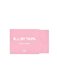 Thumbnail for Disposable Nipple Covers Tan, Essentials Acc by Booby Tape | LIT Boutique