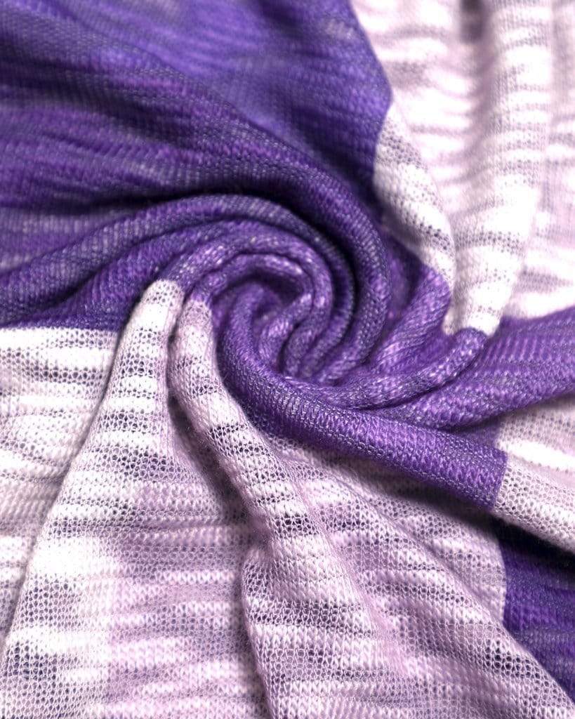 Lavender Boys Lie Knit Sweater, Sweat Lounge by Boys Lie | LIT Boutique