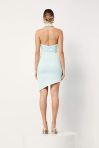 Thumbnail for Camo Dress Seafoam, Dress by Elliatt | LIT Boutique