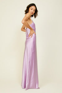 Thumbnail for Bonnie Maxi Dress, Maxi Dress by Line and Dot | LIT Boutique