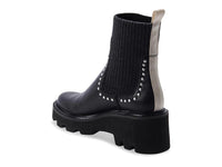 Thumbnail for Hoven H2O Studded Leather Boot Black, Shoes by Dolce Vita | LIT Boutique