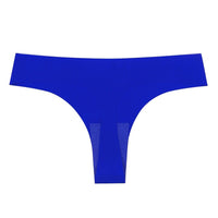 Thumbnail for The VIP Thong Cobalt Blue, Bra by Uwila Warrior | LIT Boutique