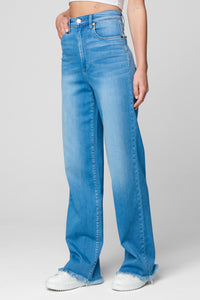 Thumbnail for No One Better Jean, Boyfriend Denim by Blank NYC | LIT Boutique