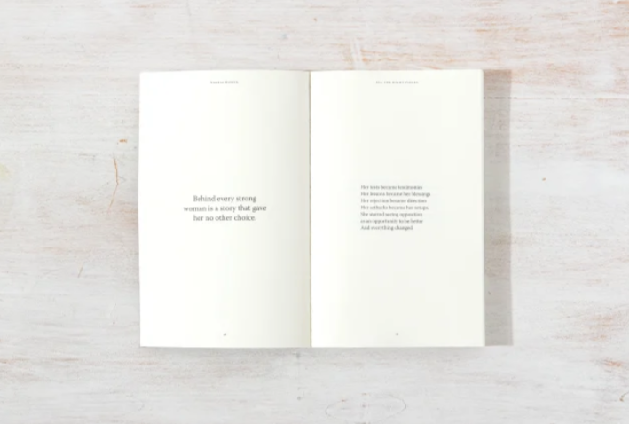 All The Right Pieces - book,  by Thought Catalog | LIT Boutique