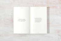 Thumbnail for All The Right Pieces - book,  by Thought Catalog | LIT Boutique