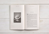 Thumbnail for The Art Of Who We Are - book,  by Thought Catalog | LIT Boutique