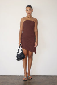 Thumbnail for Coco Tube Mini Dress, Mini Dress by Bailey Rose | LIT Boutique