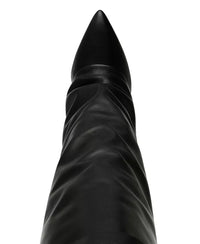 Thumbnail for Corenne Black Boot, Boot Shoe by Steve Madden | LIT Boutique