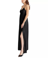 Thumbnail for Brianna Maxi Dress Black, Maxi Dress by Steve Madden | LIT Boutique