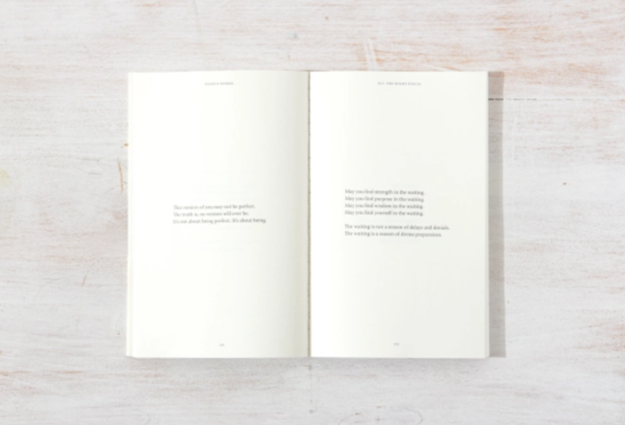 All The Right Pieces - book,  by Thought Catalog | LIT Boutique