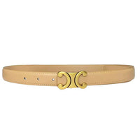 Thumbnail for Salina Belt Tan, Belt Acc by Accessory Concierge | LIT Boutique