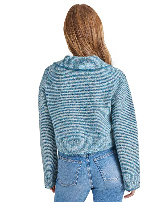 Esther Sweater Blue Multi