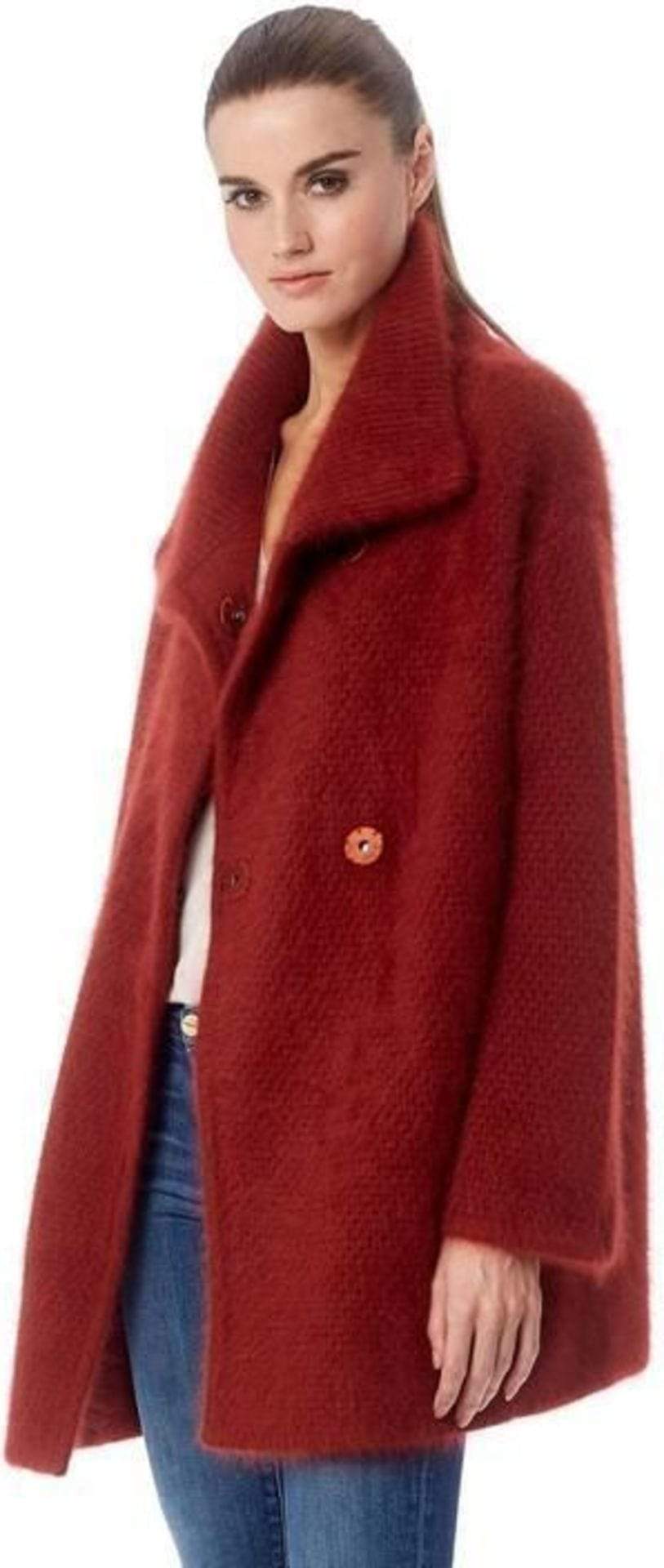 Elise Sweater Jacket, Coat Jacket by 360 Cashmere/Skull Cashmere | LIT Boutique