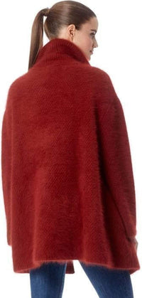 Thumbnail for Elise Sweater Jacket, Coat Jacket by 360 Cashmere/Skull Cashmere | LIT Boutique