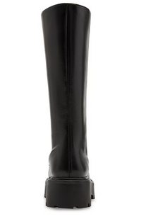 Thumbnail for Rinza Black Boot, Boot Shoe by Steve Madden | LIT Boutique