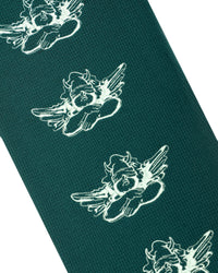 Thumbnail for Rising Angels Emerald Sweatpants, Pant Bottom by Boys Lie | LIT Boutique