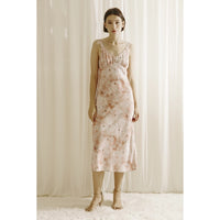 Thumbnail for Cherry Blossom Midi Dress, Midi Dress by Storia | LIT Boutique