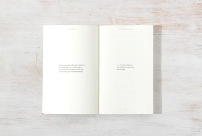 All The Right Pieces - book,  by Thought Catalog | LIT Boutique