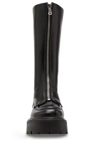 Thumbnail for Rinza Black Boot, Boot Shoe by Steve Madden | LIT Boutique