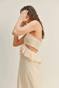 Thumbnail for Wish Come True Midi Dress, Midi Dress by Lush | LIT Boutique