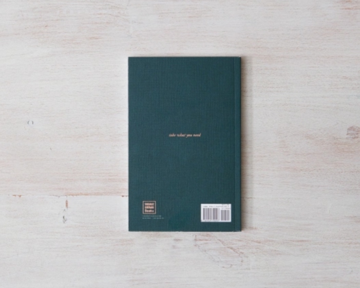 A Gentle Reminder - book,  by Thought Catalog | LIT Boutique