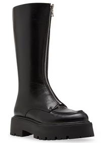 Thumbnail for Rinza Black Boot, Boot Shoe by Steve Madden | LIT Boutique