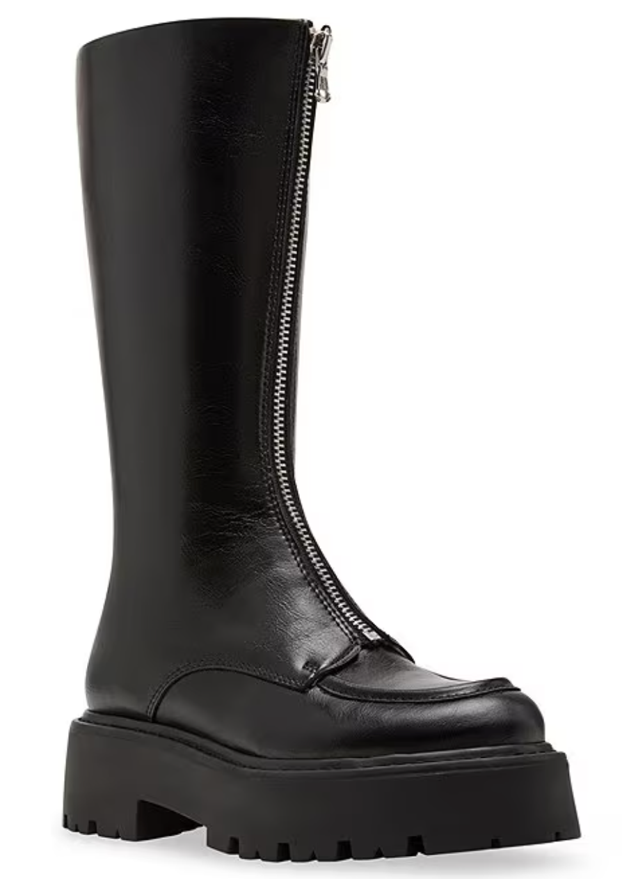 Rinza Black Boot | LIT Boutique Rinza Black Boot | LIT Boutique