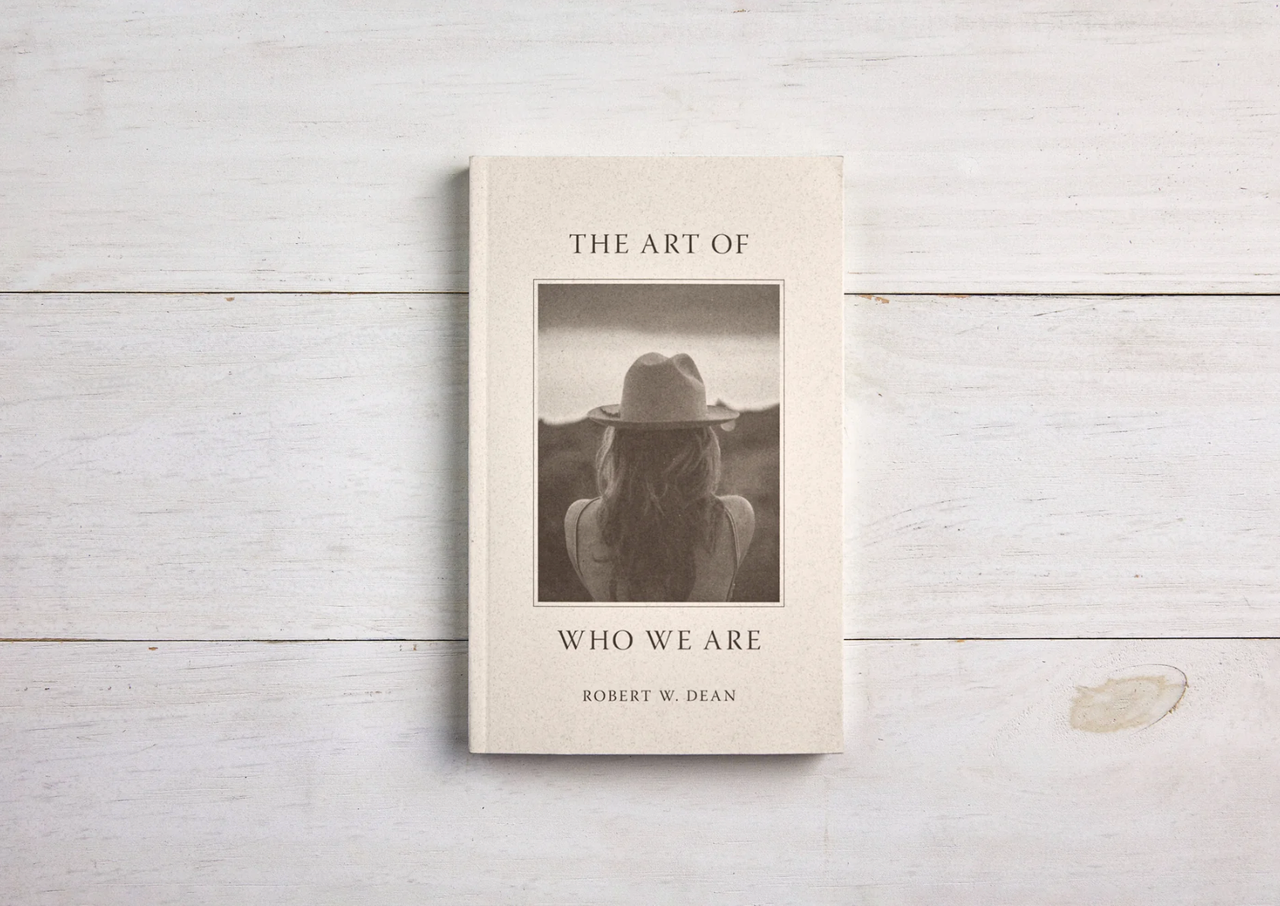 The Art Of Who We Are - book,  by Thought Catalog | LIT Boutique
