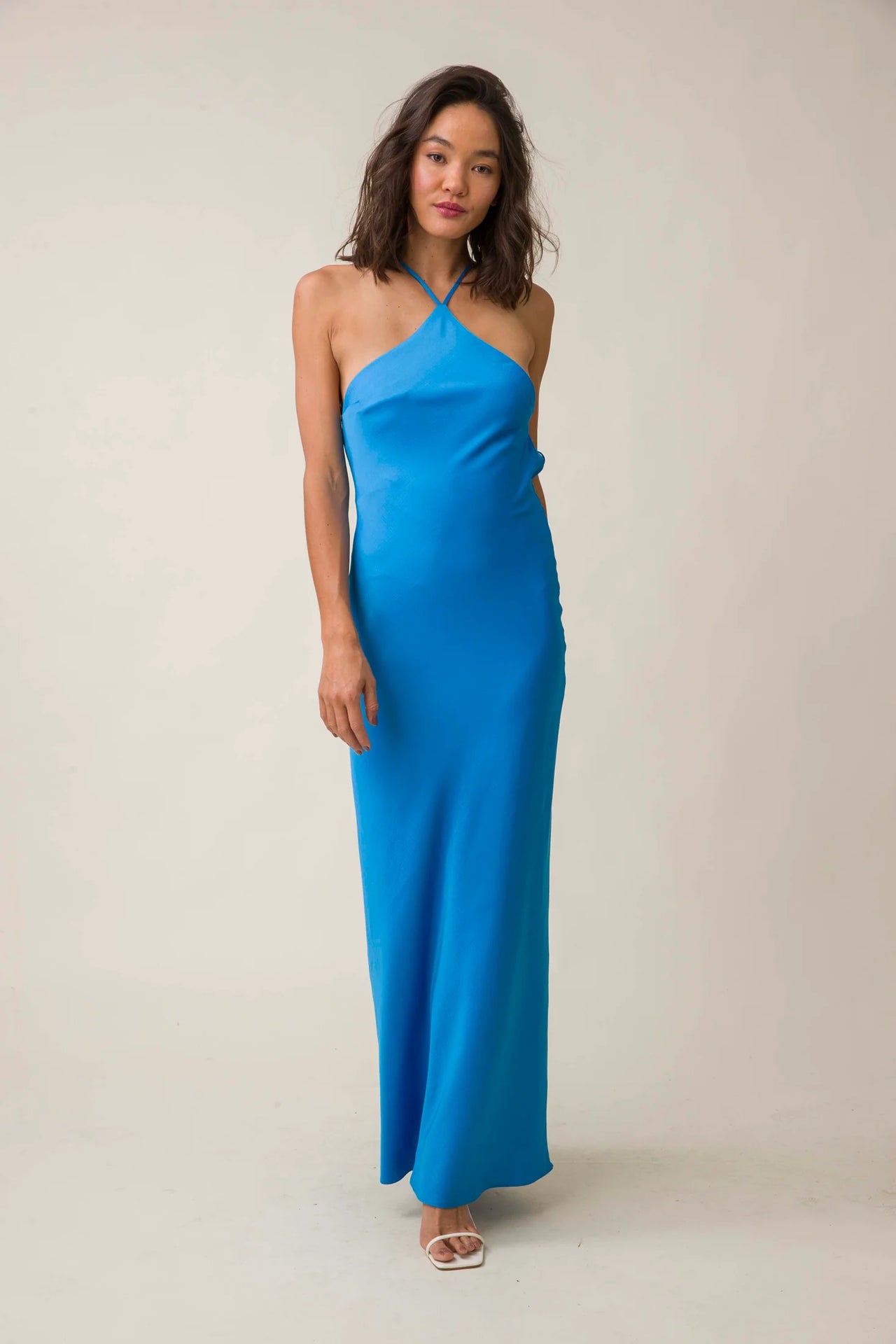 Seaside Midi Dress, Midi Dress by Line and Dot | LIT Boutique