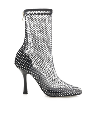 Thumbnail for Bindi Bootie Black Diamante, Boot Shoe by Billini | LIT Boutique