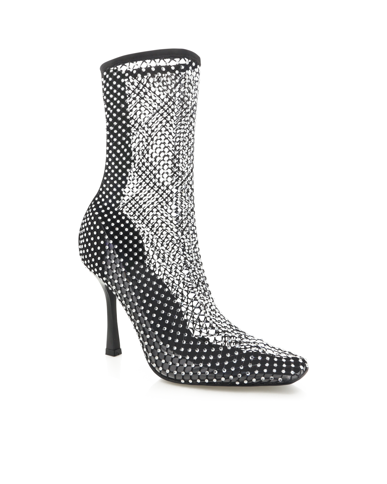 Bindi Bootie Black Diamante, Boot Shoe by Billini | LIT Boutique