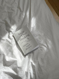 Thumbnail for You're Overthinking It, Home Gift by Thought Catalogue | LIT Boutique