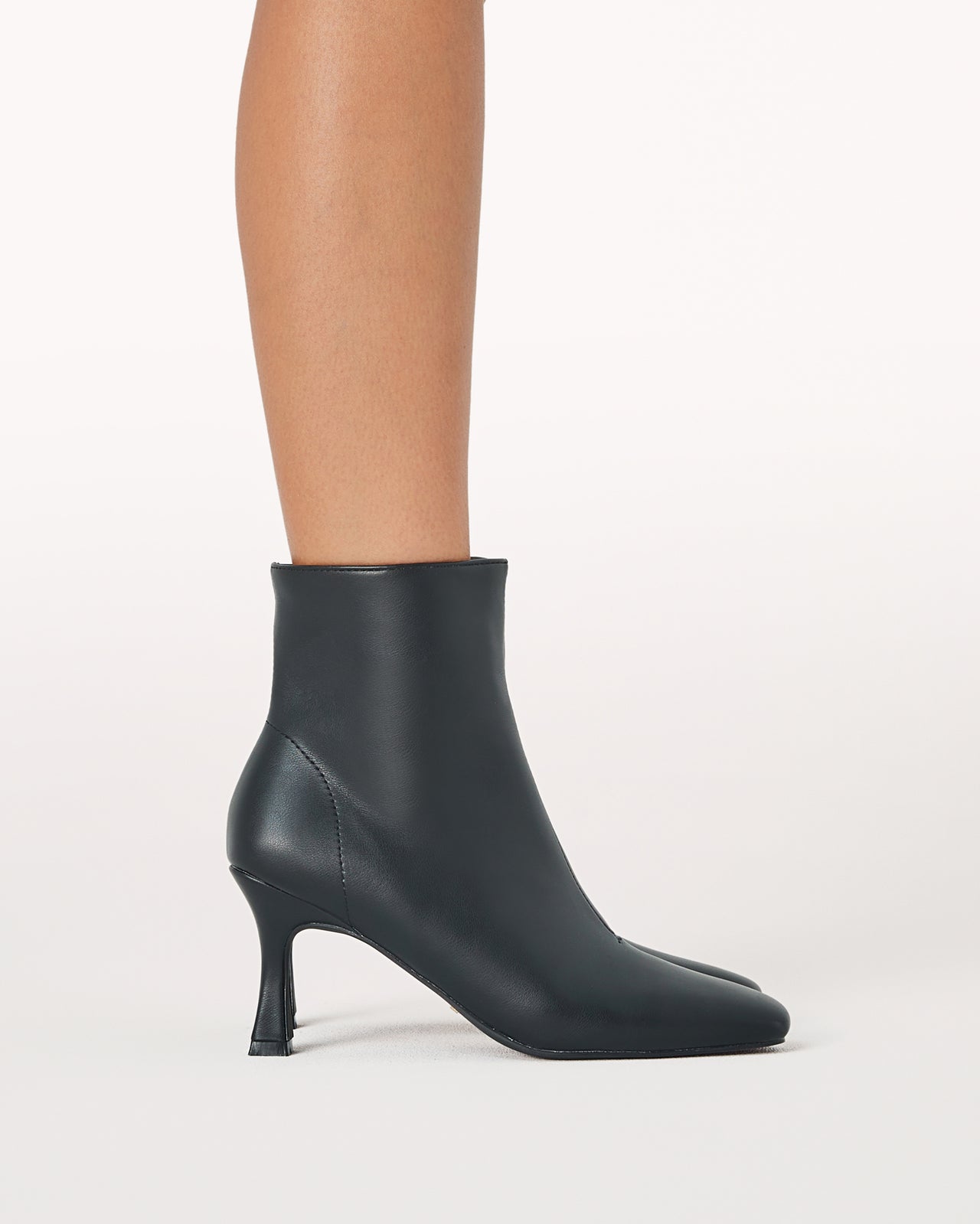 Chyana Bootie Black, Boot Shoe by Billini | LIT Boutique