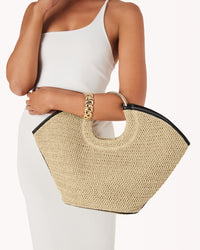 Thumbnail for Dawn Tote Bag, Daytime Bag by Billini | LIT Boutique