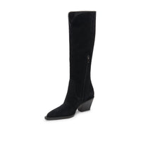 Thumbnail for Raj Boots Onyx Suede, Boot Shoe by Dolce Vita | LIT Boutique