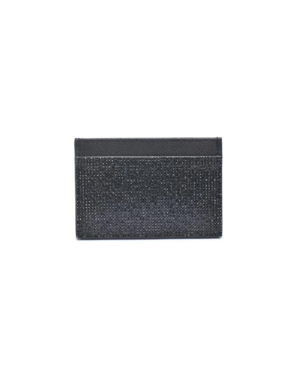 Gigi Cardholder Black, Evening Bag by Urban Expressions | LIT Boutique