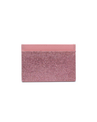 Thumbnail for Gigi Cardholder Pink, Evening Bag by Urban Expressions | LIT Boutique