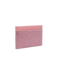 Thumbnail for Gigi Cardholder Pink, Evening Bag by Urban Expressions | LIT Boutique