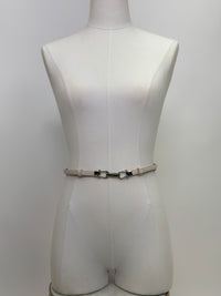 Thumbnail for Better Together Belt Beige, Belt Acc by MW Accessories | LIT Boutique