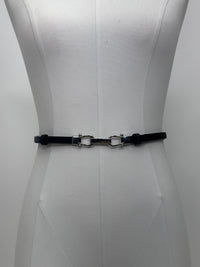 Thumbnail for Better Together Belt Black, Belt Acc by MW Accessories | LIT Boutique