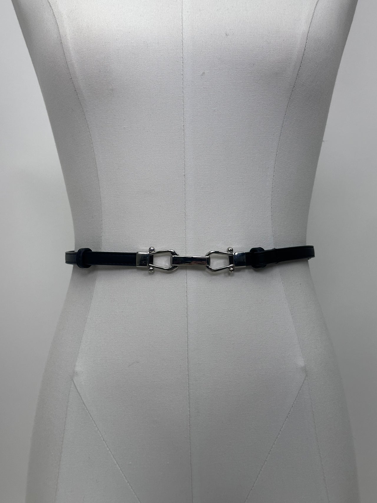 Better Together Belt Black, Belt Acc by MW Accessories | LIT Boutique