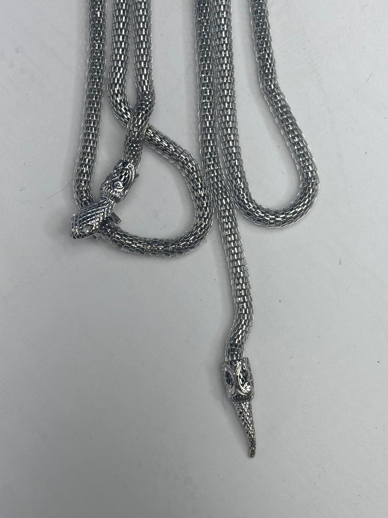 Silver All Around Me Belt, Belt Acc by MW Accessories | LIT Boutique