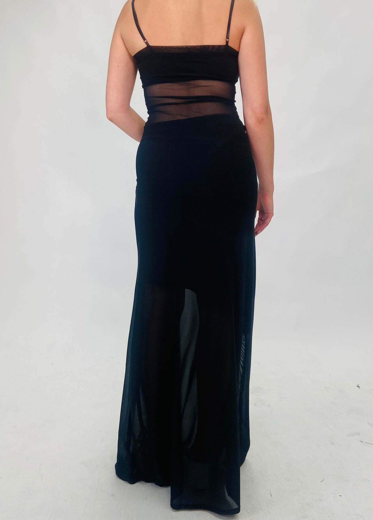 Valerie Maxi Dress, Maxi Dress by AFRM | LIT Boutique