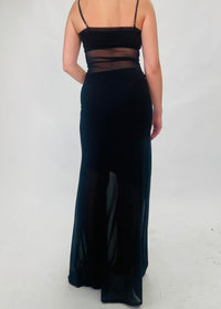 Thumbnail for Valerie Maxi Dress, Maxi Dress by AFRM | LIT Boutique