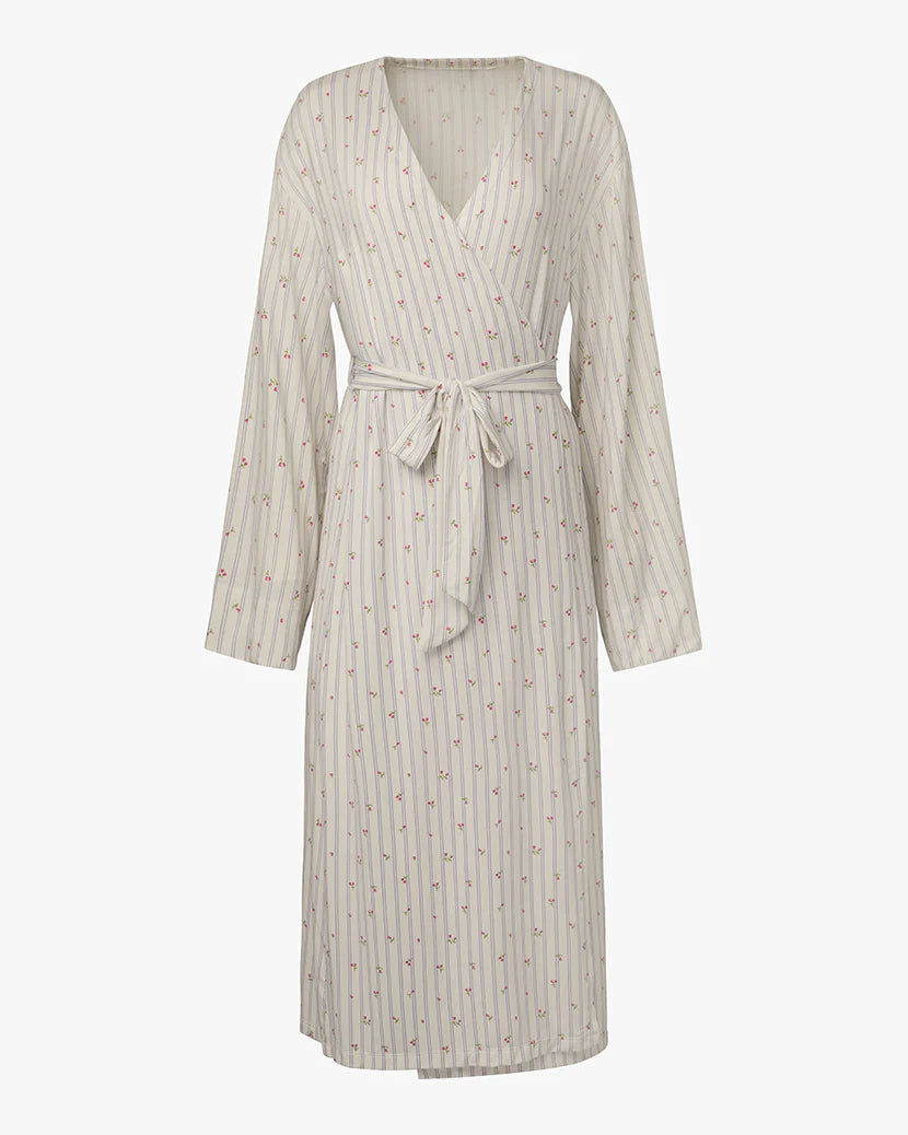 Sweet Dreams Modal Jersey Robe