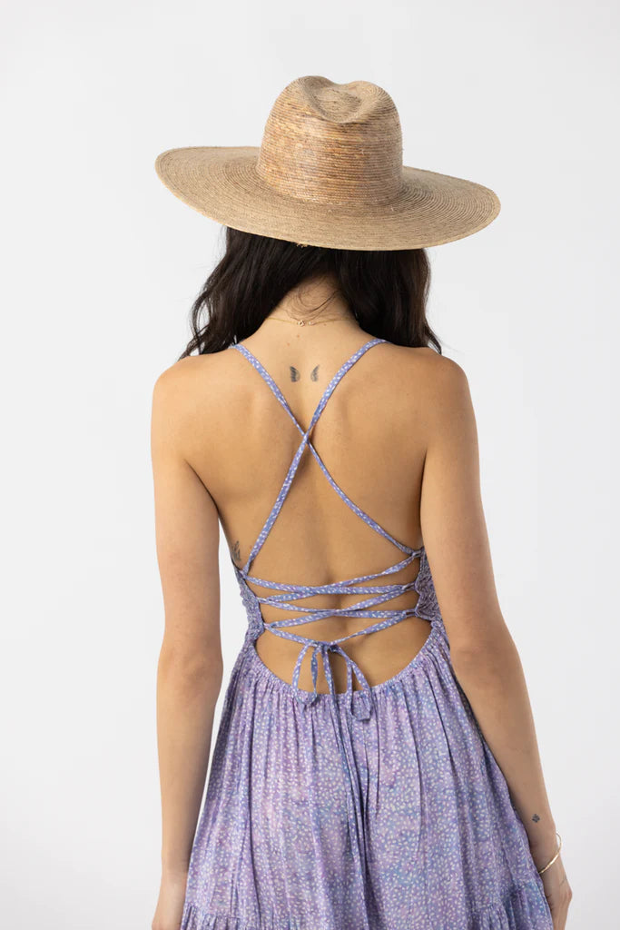 Kailani Constellations Maxi Dress LIT Boutique