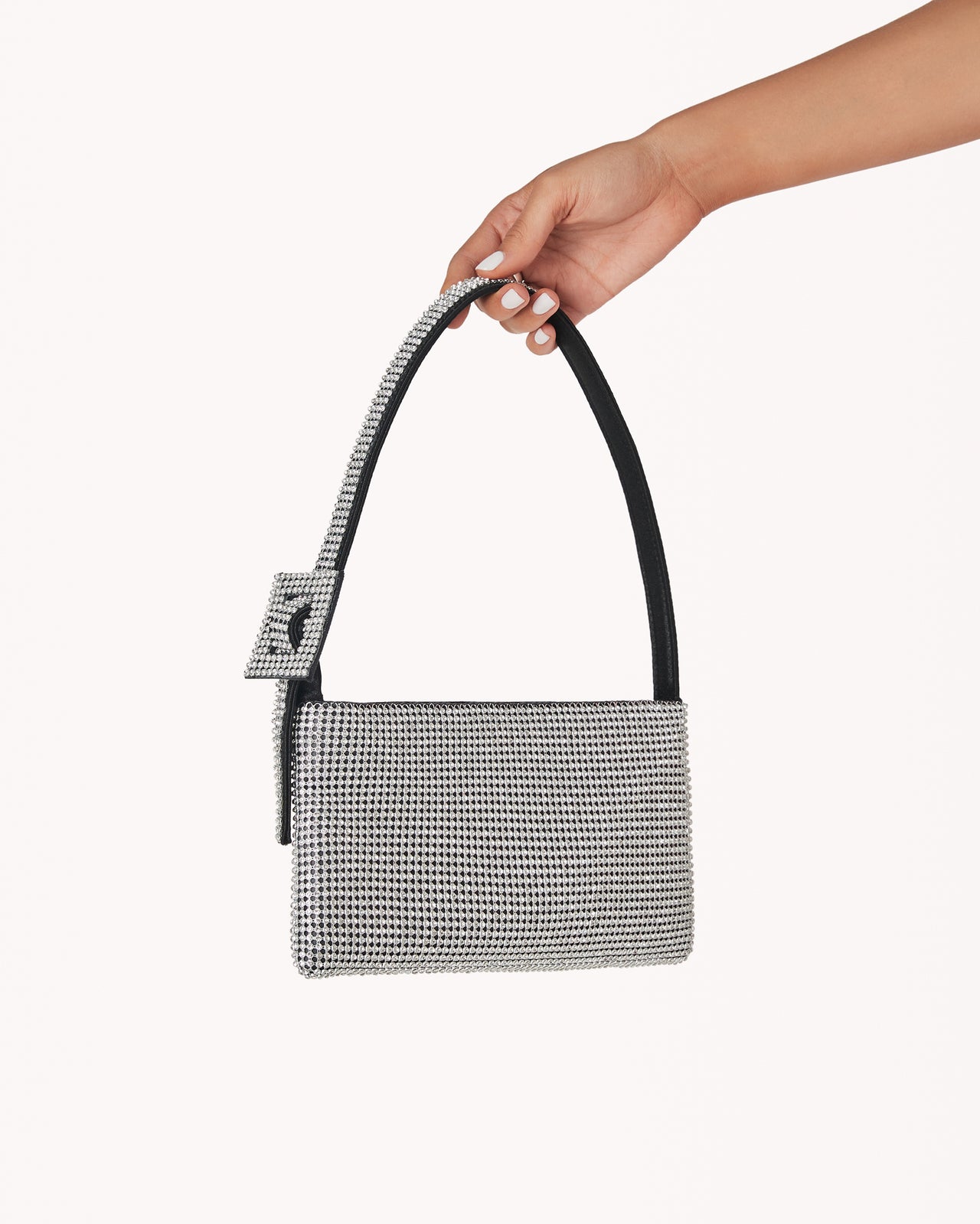 Kiz Shoulder Bag, Evening Bag by Billini | LIT Boutique